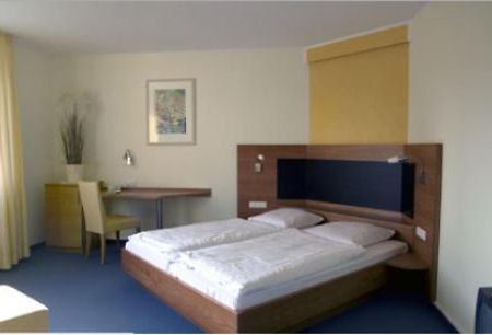 Hotel Kurpfalz Speyer Buitenkant foto