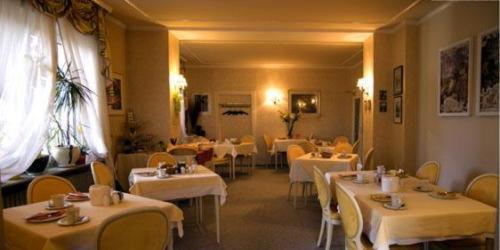 Hotel Kurpfalz Speyer Buitenkant foto