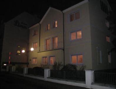 Hotel Kurpfalz Speyer Buitenkant foto